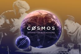 Cosmos (ATOM) là gì? Hướng dẫn cách nhận và gửi ATOM Token an toàn