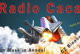 Radio Caca (RACA) là gì? Hướng dẫn cách mua bán và lưu trữ CARA Token