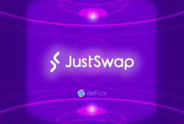 Sàn JustSwap là gì? Hướng dẫn cách sử dụng sàn JustSwap