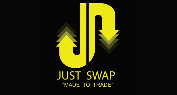 San-JustSwap-la-gi