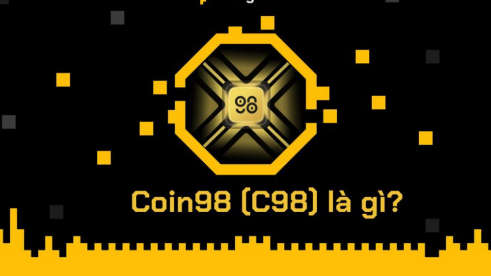 coin98-(c98)-la-gi