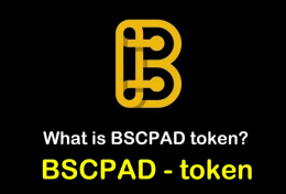 BSCPad là gì? Tham gia IDO trên BSCPpad không khó như bạn nghĩ