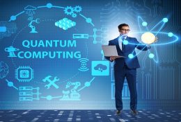Máy tính lượng tử là gì ? Ứng dụng thực tế của máy tính lượng tử