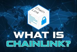 Chainlink (LINK) là gì? Cách mua bán và lưu trữ LINK Token an toàn