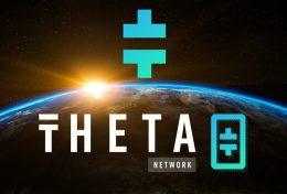 Theta Network (THETA) là gì? Hướng dẫn cách Stake THETA Token và lưu trữ trên ví Theta Wallet