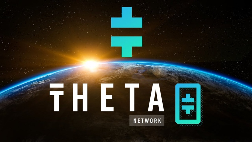 Theta Network (THETA) là gì? Hướng dẫn cách Stake THETA Token và lưu trữ  trên ví Theta Wallet
