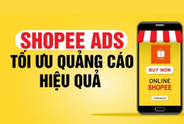 Hướng dẫn cách chạy quảng cáo Shopee tối ưu hiệu quả