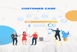 Chăm sóc khách hàng là gì? 7 cách chăm sóc khách hàng hiệu quả cho doanh nghiệp