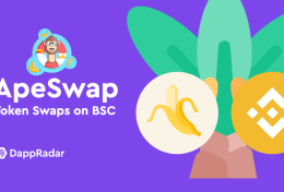 Sàn ApeSwap là gì? Hướng dẫn cách sử dụng sàn ApeSwap