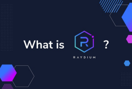 Raydium (RAY) là gì? Tìm hiểu chi tiết về Raydium và RAY token 2024