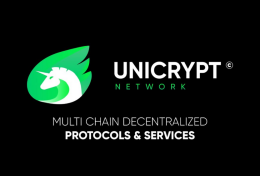Unicrypt là gì? 5 dịch vụ nổi bật của hệ sinh thái Unicrypt 2024
