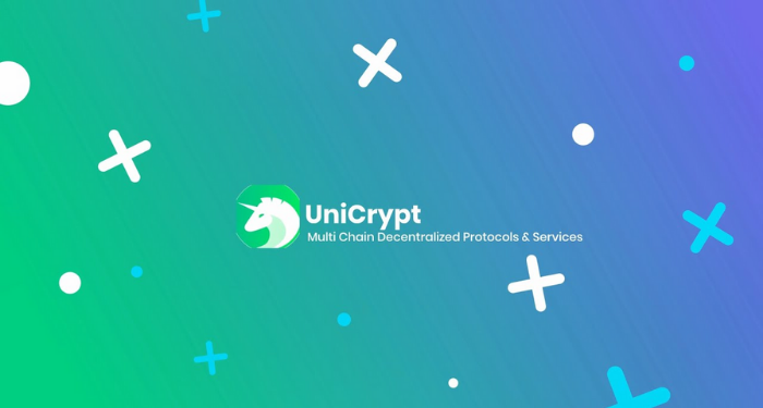 Unicrypt là gì? 5 dịch vụ nổi bật của hệ sinh thái Unicrypt 2024 3