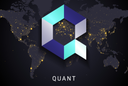 Quant (QNT) là gì? Cách mua bán Quant Token an toàn