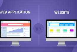 Web app là gì? Sự khác biệt cơ bản giữa Web app và Website