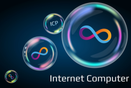 Internet Computer Protocol (ICP) là gì? Tất tần tật về dự án ICP 2024