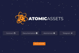 Atomic Assets là gì? Tổng quan những thông tin cơ bản về Atomic Assets 2024