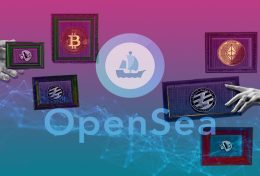 OpenSea là gì? Hướng dẫn chi tiết cách giao dịch trên sàn OpenSea
