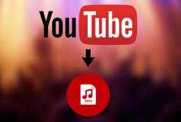 Cách tải nhạc MP3 từ YouTube không cần phần mềm