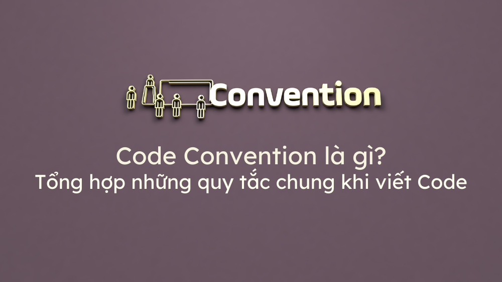 code-convention-la-gi