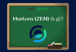 Horizen (ZEN) là gì? Tìm hiểu thông tin chi tiết về ZEN token