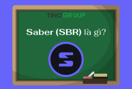 Saber (SBR) là gì? Tìm hiểu chi tiết về SBR token 2024