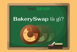 BakerySwap (BAKE) là gì? Tìm hiểu thông tin chi tiết về token BAKE