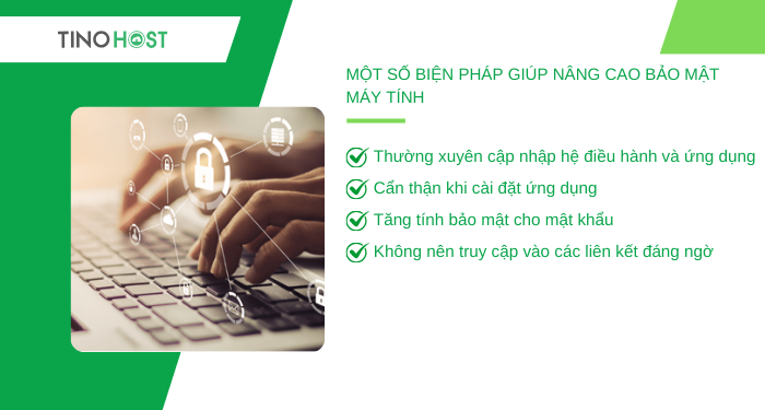 Chia sẻ nhanh cách cài đặt mật khẩu cho máy tính đơn giản 1