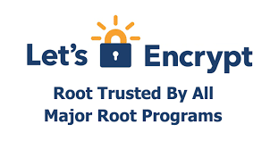 Expired DST Root CA X3 and LetsEncrypt