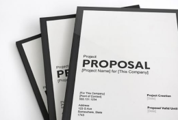 Proposal là gì? 4 yếu tố không thể thiếu của một proposal hoàn chỉnh