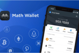 Math Wallet (MATH) là gì? Tìm hiểu chi tiết về dự án Math Wallet