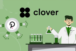 Clover Finance (CLV) là gì? Tìm hiểu thông tin chi tiết về CLV token