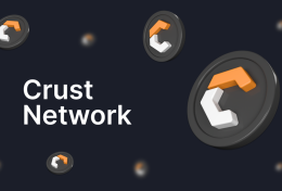 Crust Network (CRU) là gì? Cách sở hữu và lưu trữ CRU Token an toàn