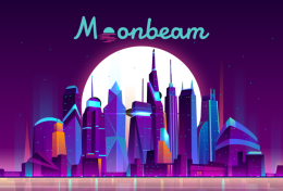 Moonbeam (GLMR) là gì? Cách sở hữu và lưu trữ GLMR Token mới nhất 2024