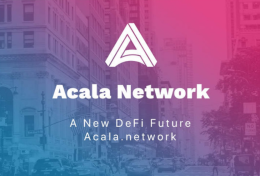 Acala Network (ACA) là gì? Thông tin chi tiết về dự án Acala Network