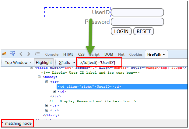 xpath-la-gi