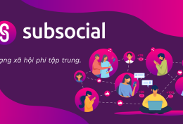 SubSocial (SUB) là gì? Cách sở hữu SUB Token an toàn