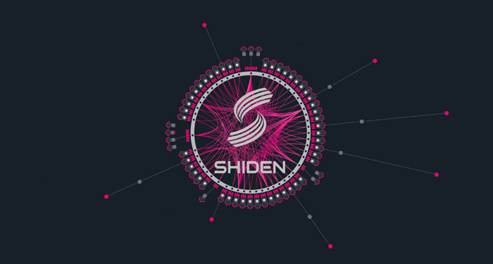 shiden-network-la-gi