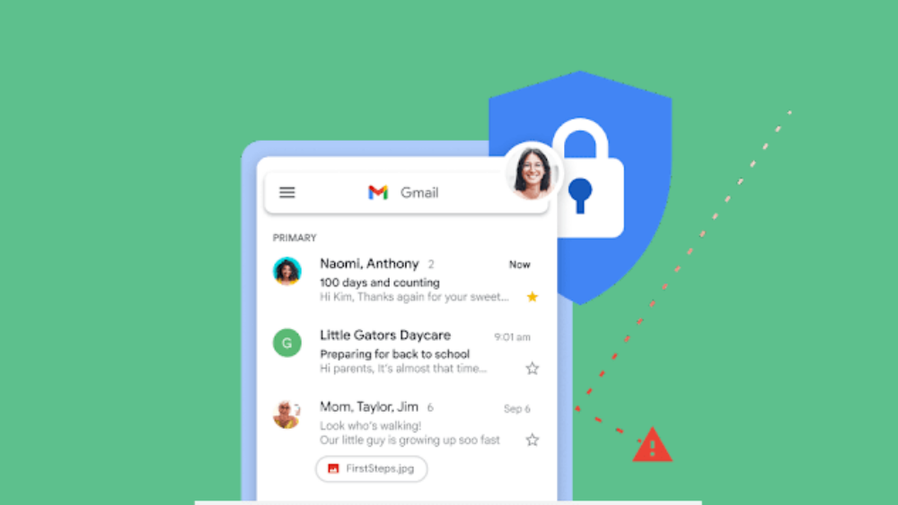 Hướng dẫn cách đổi mật khẩu Gmail trên điện thoại đơn đơn giản nhất