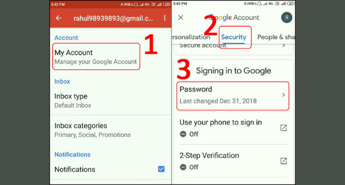 cach-doi-mat-khau-gmail-tren-dien-thoai