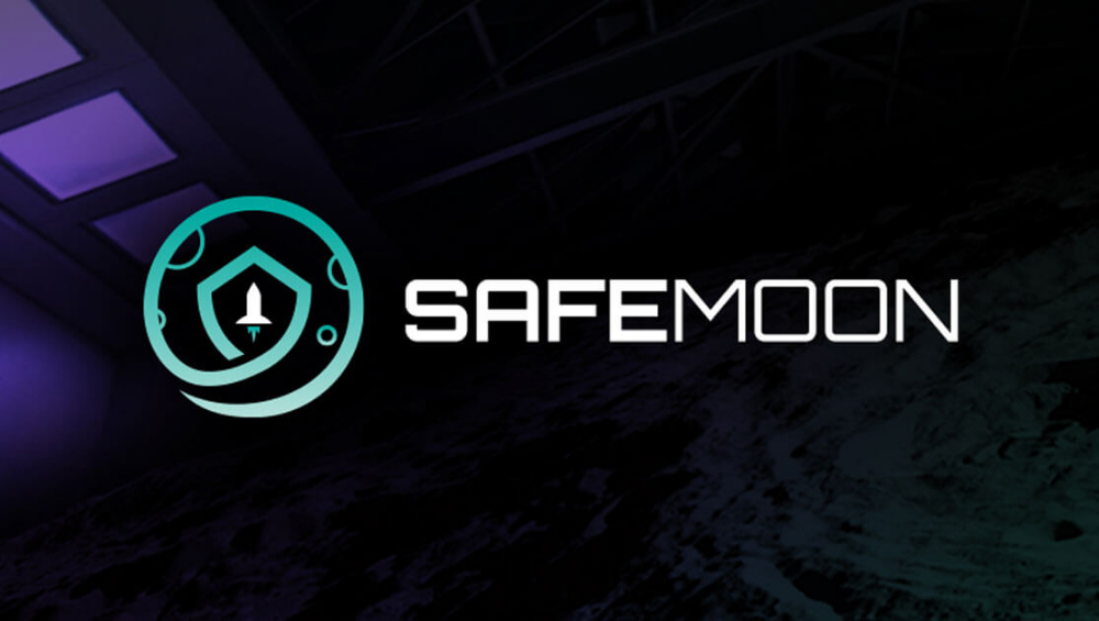 सेफमून (SAFEMOON) क्या है? एक सेफमून सिक्का खरीदने का मौका