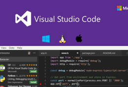 Visual Studio Code là gì? Tìm hiểu chi tiết về Visual Studio Code