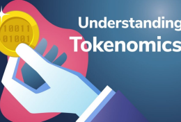 Tokenomics là gì? Hướng dẫn đọc vị tokenomics chuẩn 2024