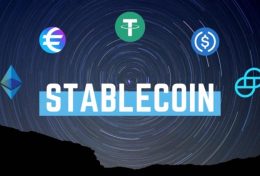 Stablecoin là gì? top 6 đồng Stablecoin lớn nhất hiện tại