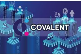 Covalent (CQT) là gì? Cách sở hữu và lưu trữ đồng CQT hiệu quả