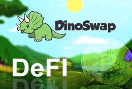 DinoSwap (DINO) là gì? Cách sở hữu DinoSwap an toàn