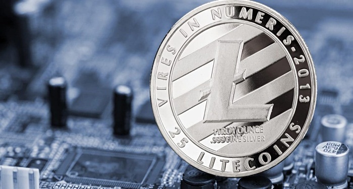 LTC threatens to slide to $ 101 in January 2022