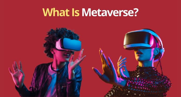 Metaverse là gì? Top 8 đồng coin tiêu biểu của trends Metaverse