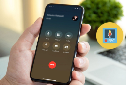 Top 5 phần mềm ghi âm cuộc gọi trên iPhone miễn phí tốt nhất hiện nay