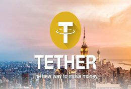 Tether (USDT) là gì? Cách mua bán và lưu trữ USDT an toàn