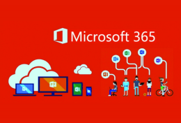 Hướng dẫn cách cài đặt Office 365 miễn phí cho máy tính